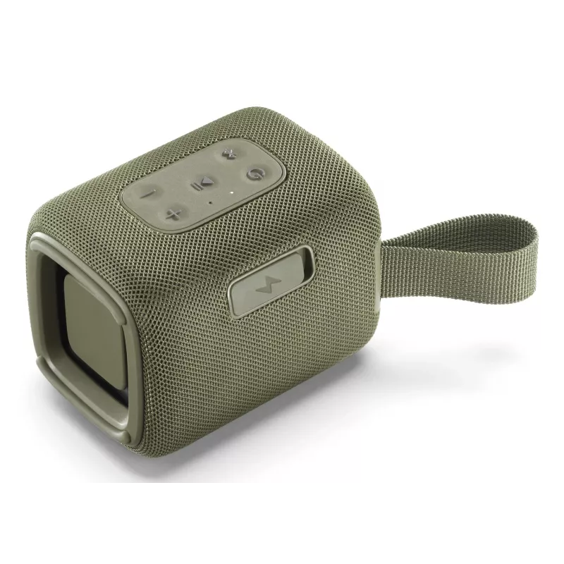 Motorola ROKR 300 mono draagbare luidspreker groen 7 W