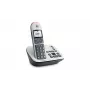 Motorola CD5011 smart-telefoon nummerherkenning grijs, zilver