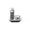 Motorola CD5011 DECT draadloze telefoon met antwoordapparaat, wit