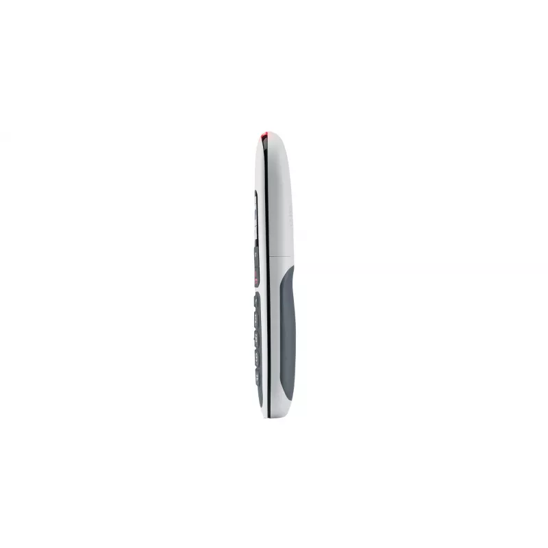 Motorola CD5011 DECT draadloze telefoon met antwoordapparaat, wit