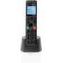 Motorola DOT201 DECT-telefoon nummerherkenning zwart