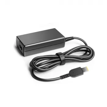 Origin Storage BTI 65W AC-adapter voor Lenovo EU-versie slank TIP