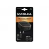 Duracell DRACUSB14-EU mobiele oplader zwart