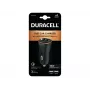 Duracell DR6010A oplader voor mobiele apparaten zwart