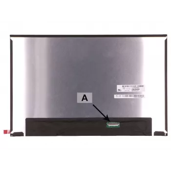 2-Power SCR0863B laptop-onderdeel beeldscherm