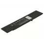 2-Power CBP3887A laptop-onderdeel accu
