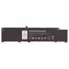 2-Power CBP3887A laptop-onderdeel accu