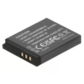 2-Power DBI1017A camera-/camcorderaccu 750 mAh