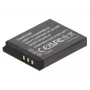 2-Power DBI1017A camera-/camcorderaccu 750 mAh