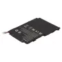 2-Power CBP3837A laptop-vervangingsaccu