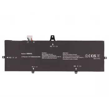 2-Power CBP3815A laptop-onderdeel accu