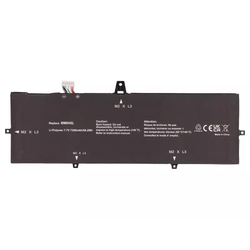2-Power CBP3815A laptop-onderdeel accu