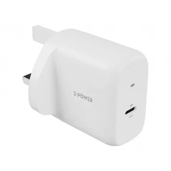 2-Power 2PWC45W01G-UK mobiele oplader