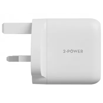 2-Power 2PWC45W01G-UK mobiele oplader