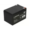2-Power 2P12-12 UPS-batterij 12 V