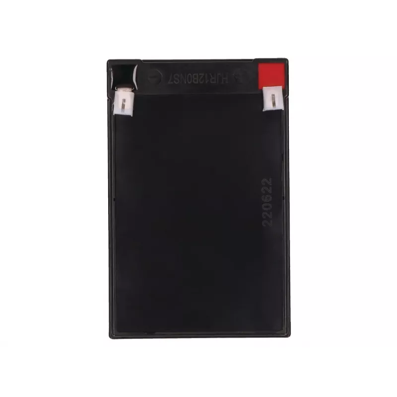 2-Power 2P12-12 UPS-batterij 12 V