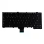 Origin Storage N/B KBD Latitude 5420 Zwitserse layout 80 toetsen (verlicht) SP