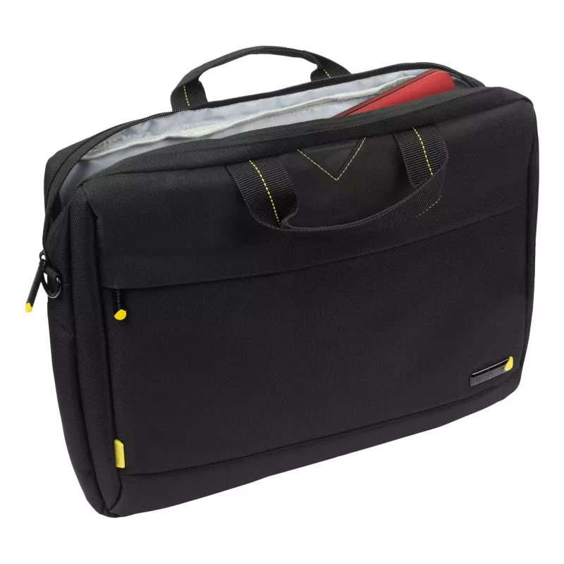 Techair TAN1204v2 12-14,1 inch schoudertas, messenger-tas, 35,8 cm (14,1 inch), schouderriem, 425,6 g