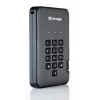 iStorage diskAshur PRO² SSD 4 TB | Veilige draagbare solid-state-drive | FIPS 140-2 Level 2, NCSC CPA, NLNCSA BSPA & NATO Restricted | AES-XTS 256-bits hardwareversleuteling | PIN-beveiligd | Besturingssysteem- en platformonafhankelijk | AVG-conform, TAA-conform | Bescherming tegen brute-force-aanvallen | Stof- en waterbestendig
