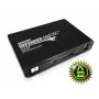 iStorage Kanguru Defender SSD350 2 TB | FIPS 140-2 gecertificeerd | Hardwareversleutelde solid-state-drive | 2,5 inch extern | SATA (SATA/600) | TAA-conform