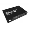 iStorage Kanguru Defender SSD350 2 TB | FIPS 140-2 gecertificeerd | Hardwareversleutelde solid-state-drive | 2,5 inch extern | SATA (SATA/600) | TAA-conform