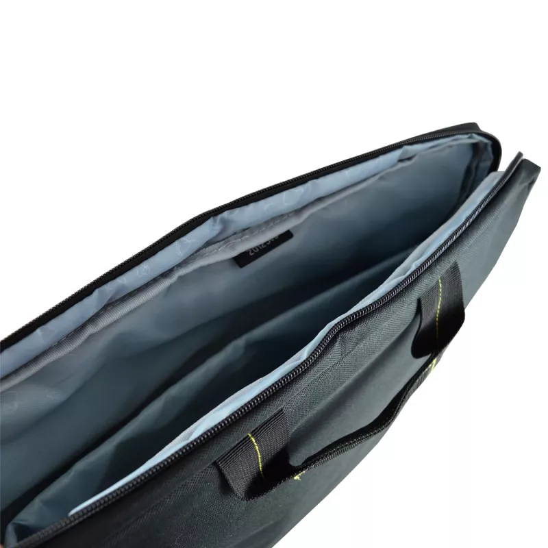 Techair TANZ0125v3 16-17.3 inch Classic laptoptas, toploader-tas, 43,9 cm (17,3 inch), schouderriem, 430 g