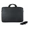 Techair TANZ0125v3 16-17.3 inch Classic laptoptas, toploader-tas, 43,9 cm (17,3 inch), schouderriem, 430 g