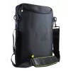Techair TAUBP005v3 12-14,1 inch portretas schoudertas, toploader-tas, 35,8 cm (14,1 inch), schouderriem, 470 g