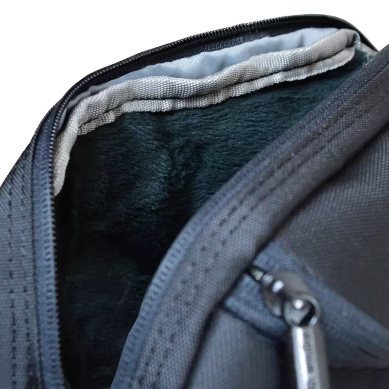Techair TAUBP005v3 12-14,1 inch portretas schoudertas, toploader-tas, 35,8 cm (14,1 inch), schouderriem, 470 g