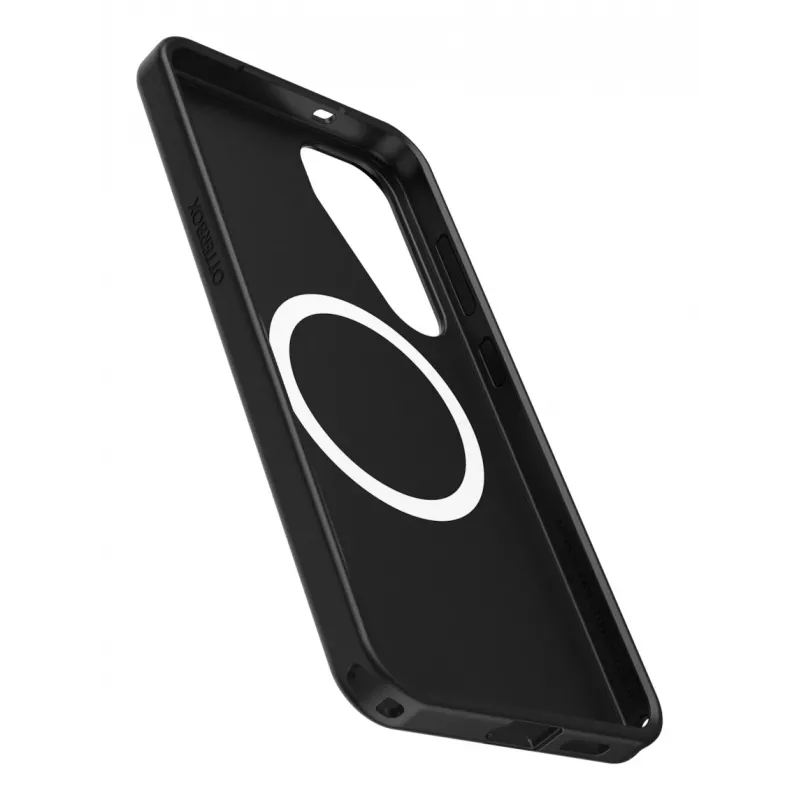 Samsung GP-FPS936OBHBW telefoonhoesje 17 cm (6,7 inch) cover zwart