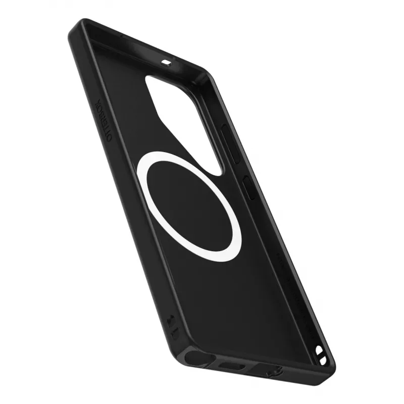 Samsung GP-FPS938OBHBW telefoonhoesje 17,5 cm (6,9 inch) cover zwart