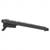 Targus EcoSmart AKB873FR toetsenbord universeel RF draadloos + Bluetooth AZERTY Frans zwart