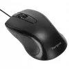 Targus AKM622FR toetsenbord muis inbegrepen universeel USB AZERTY Frans zwart