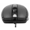 Targus AKM622FR toetsenbord muis inbegrepen universeel USB AZERTY Frans zwart