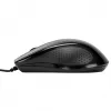 Targus AKM622FR toetsenbord muis inbegrepen universeel USB AZERTY Frans zwart