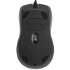 Targus AKM622FR toetsenbord muis inbegrepen universeel USB AZERTY Frans zwart