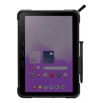Targus Field-Ready Case voor Samsung Galaxy Tab Active5 Pro en Tab Active4 Pro