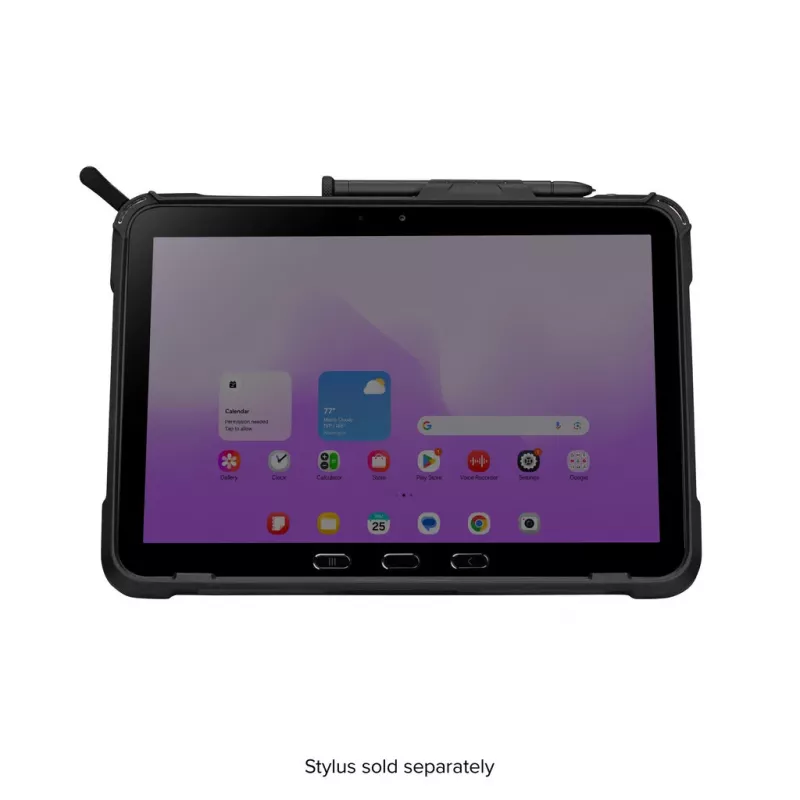 Targus Field-Ready Case voor Samsung Galaxy Tab Active5 Pro en Tab Active4 Pro