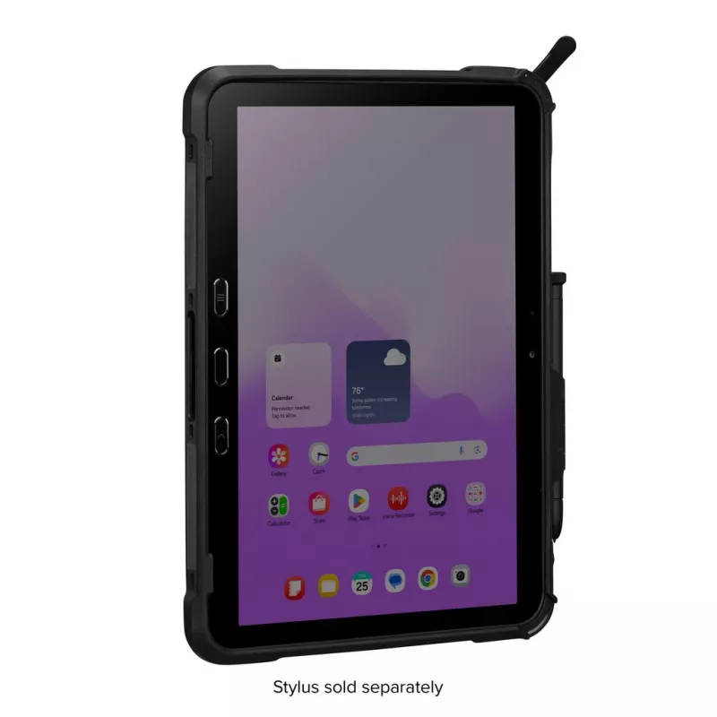 Targus Field-Ready Case voor Samsung Galaxy Tab Active5 Pro en Tab Active4 Pro