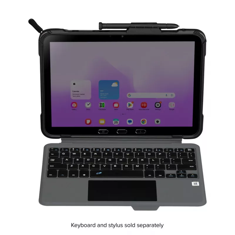Targus Field-Ready Case voor Samsung Galaxy Tab Active5 Pro en Tab Active4 Pro