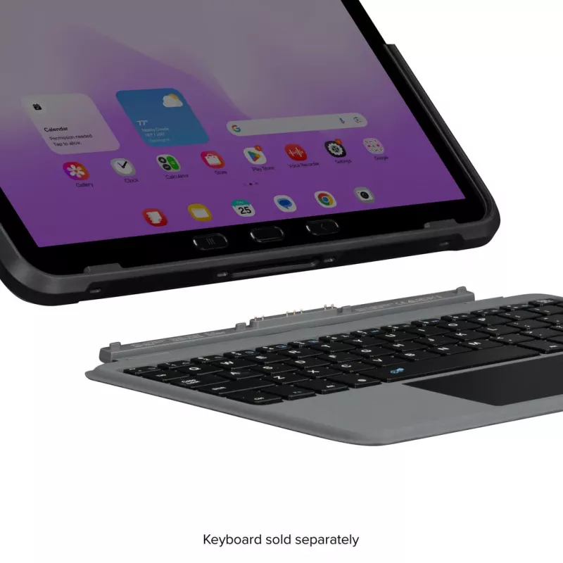 Targus Field-Ready Case voor Samsung Galaxy Tab Active5 Pro en Tab Active4 Pro