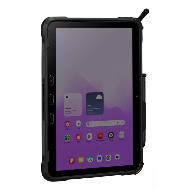 Targus Field-Ready Case voor Samsung Galaxy Tab Active5 Pro en Tab Active4 Pro