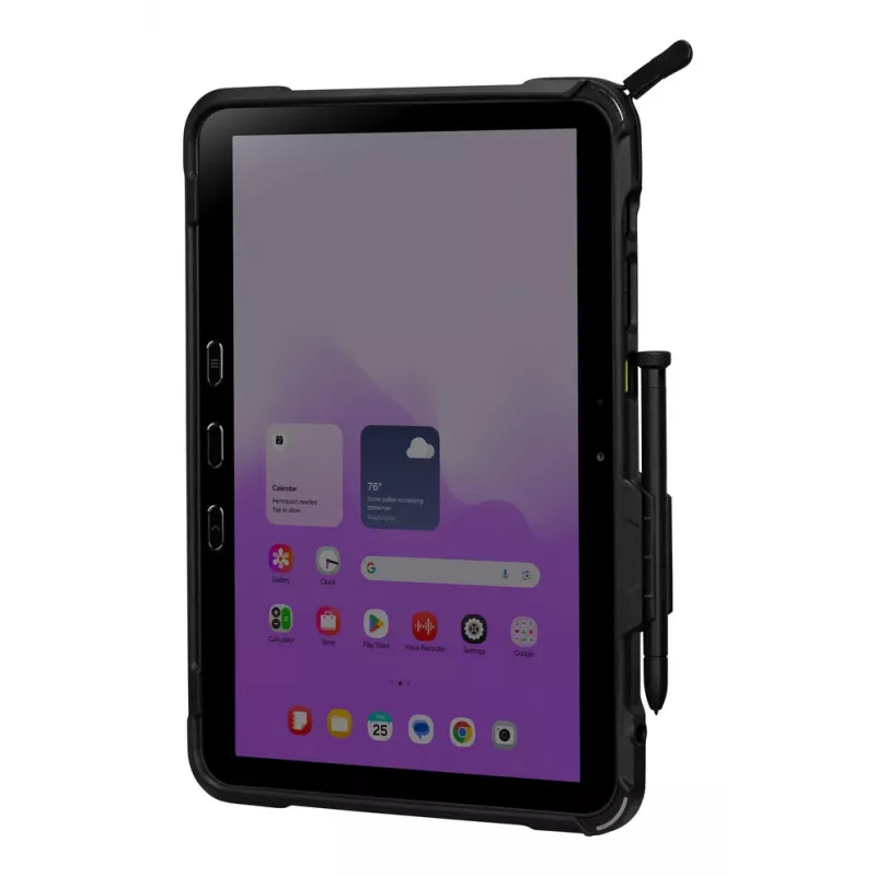 Targus Field-Ready Case voor Samsung Galaxy Tab Active5 Pro en Tab Active4 Pro