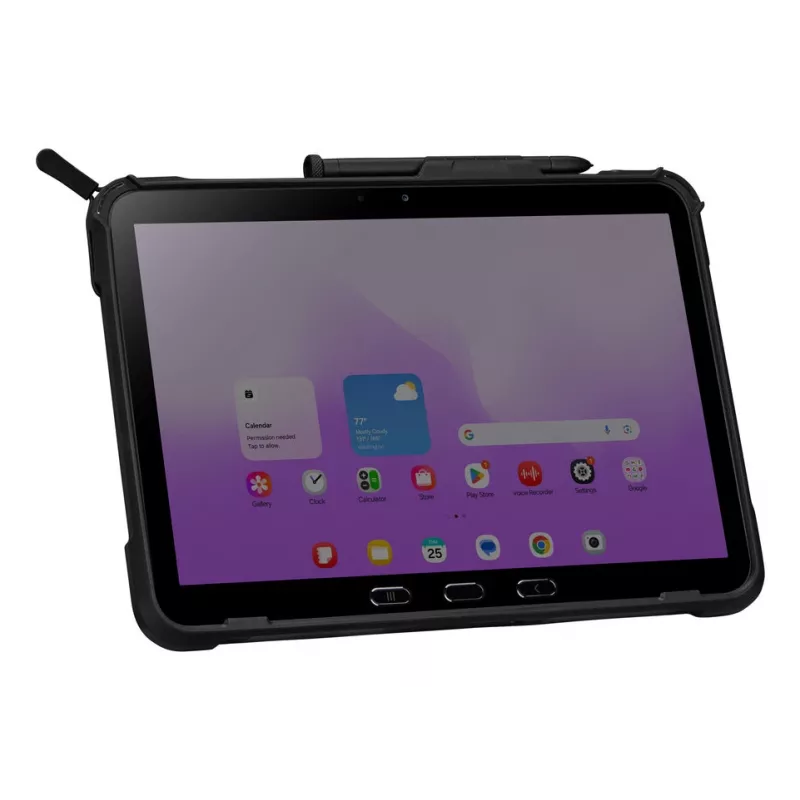 Targus Field-Ready Case voor Samsung Galaxy Tab Active5 Pro en Tab Active4 Pro