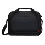 Targus EcoSmart 35,6 cm (14 inch) aktetas zwart, rood