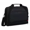 Targus EcoSmart 35,6 cm (14 inch) aktetas zwart, rood