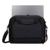 Targus EcoSmart 35,6 cm (14 inch) aktetas zwart, rood