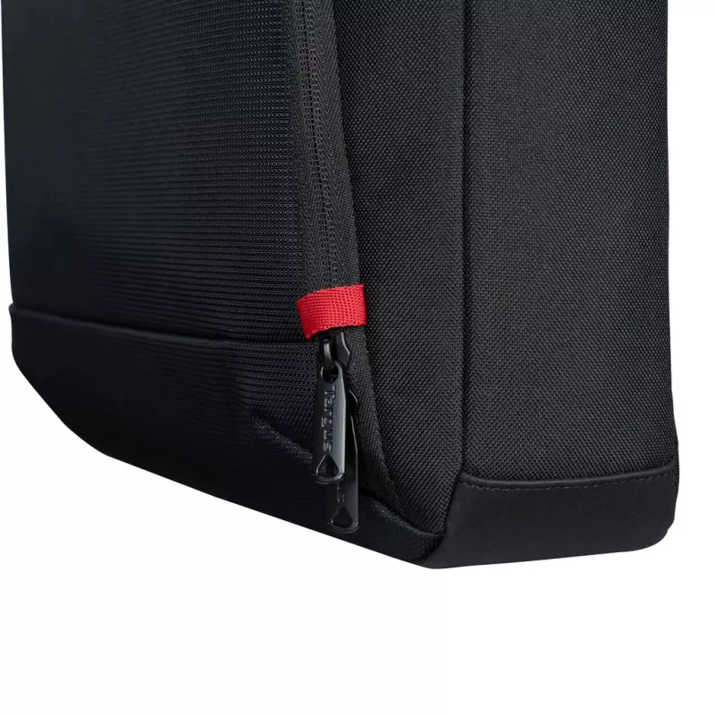Targus EcoSmart 35,6 cm (14 inch) aktetas zwart, rood