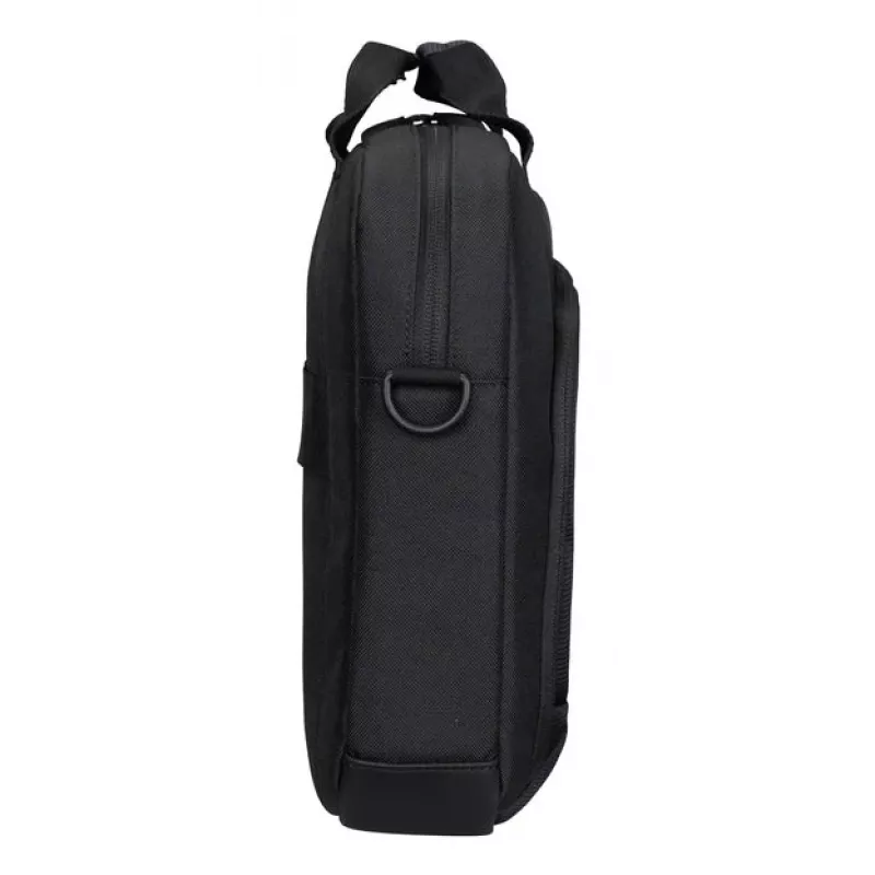 Targus EcoSmart 35,6 cm (14 inch) aktetas zwart, rood