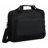 Targus EcoSmart 40,6 cm (16 inch) aktetas zwart, rood